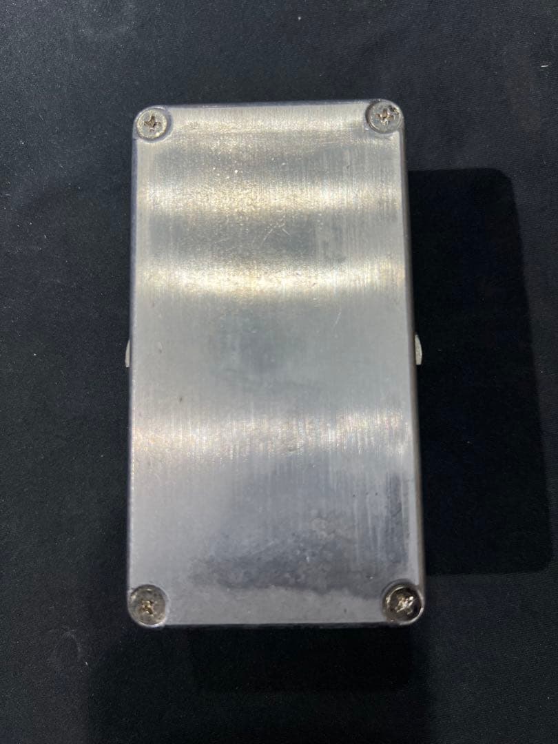 ギター BJF Design baby pink booster