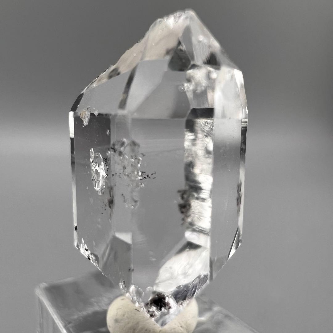 ハーキマーダイヤモンド ニューヨーク州 原石 22