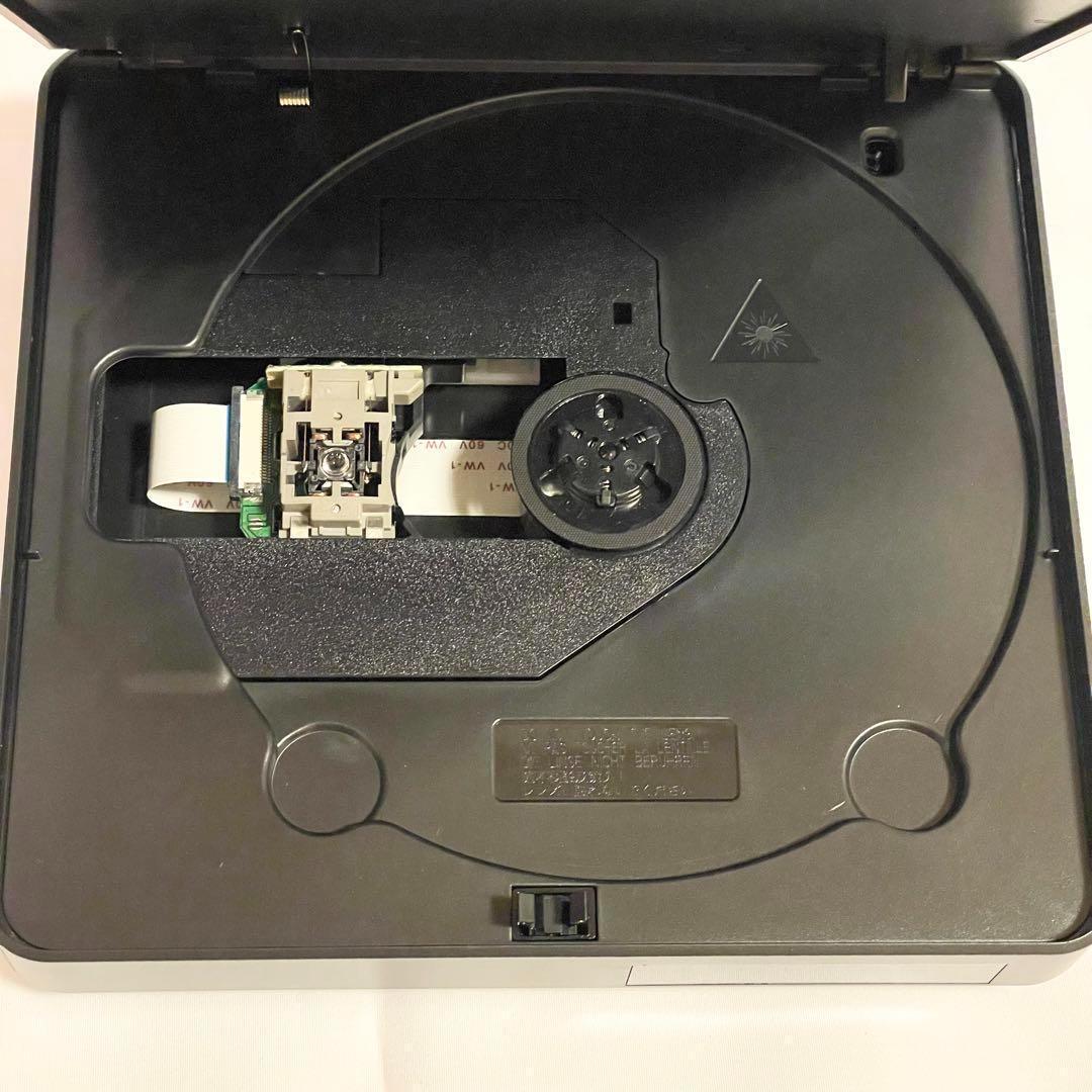 ミニ DVD プレーヤー HDMI 全リージョンフリー 1080P HD 小型