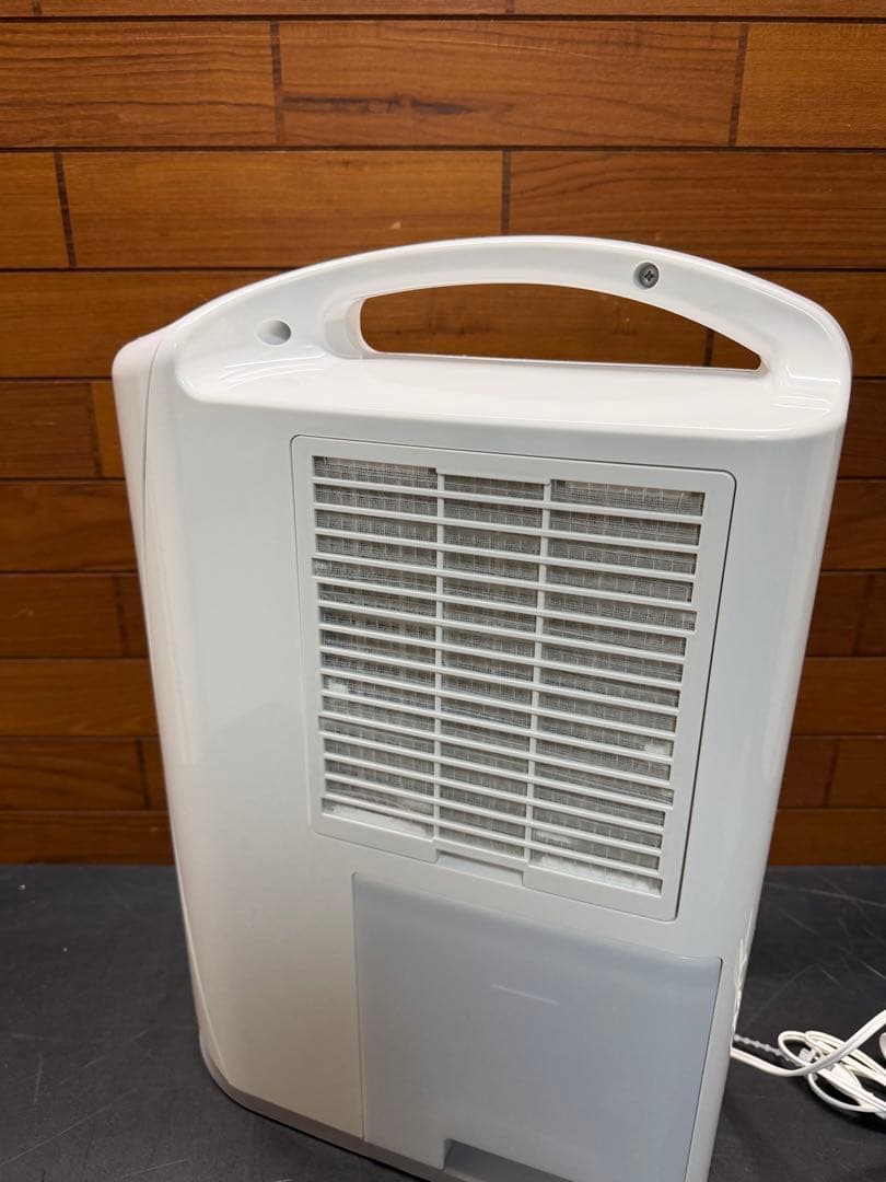 CORONA CD-S6325-W 衣類乾燥除湿機