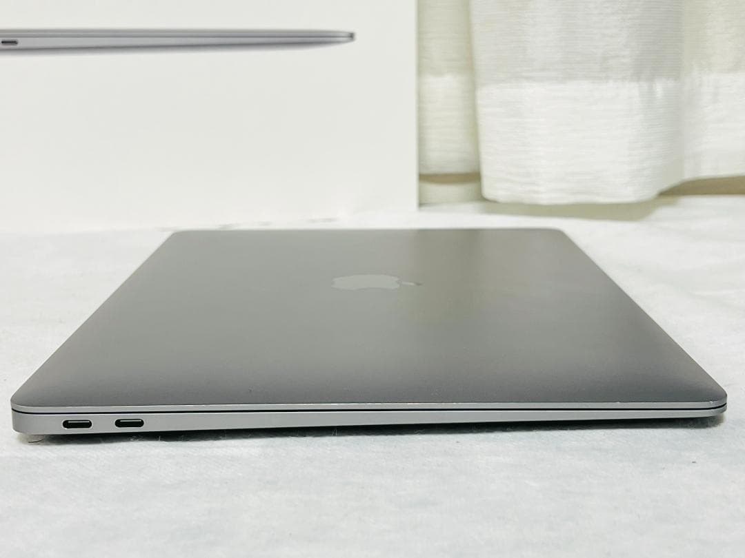★MacBook Air 13 2018★i5/8GB/SSD 128GB