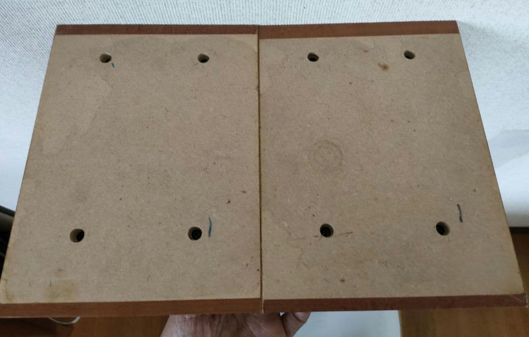 「ゆき」　ONKYO　D−105Fトールボーイスピーカー 左右（動作品）