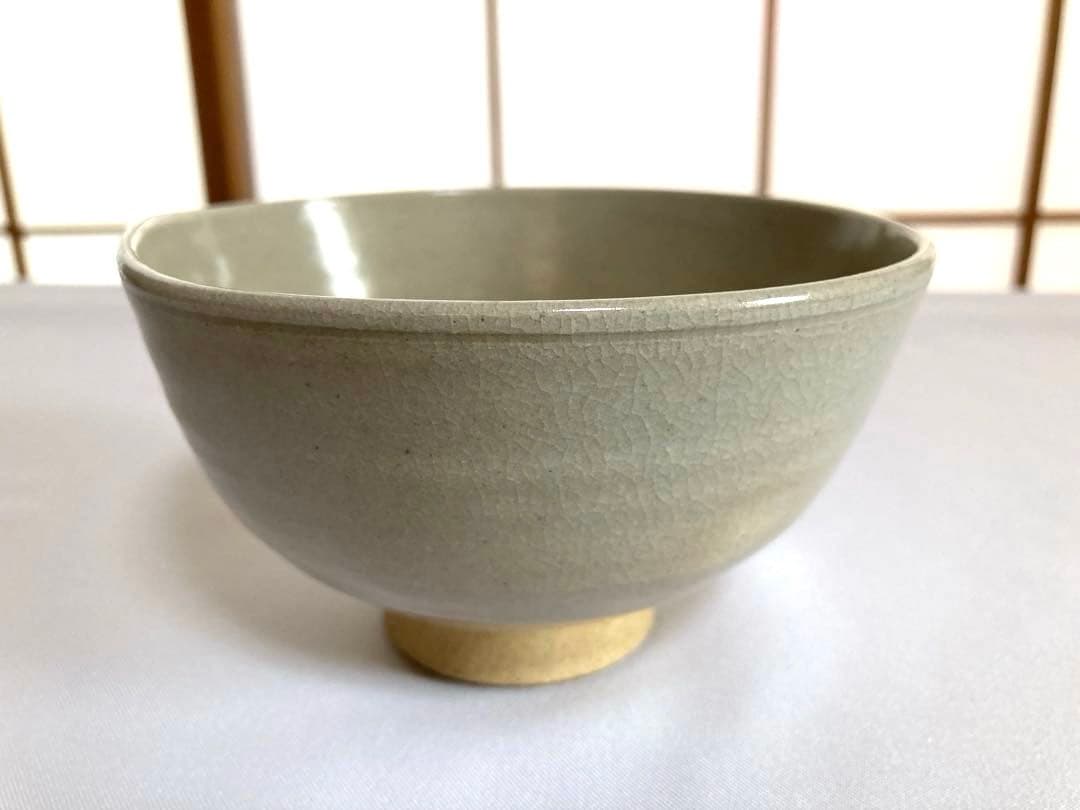 値下げ【まとめ売り10点】美品　茶道具　茶碗 砥部焼 波佐見焼　他