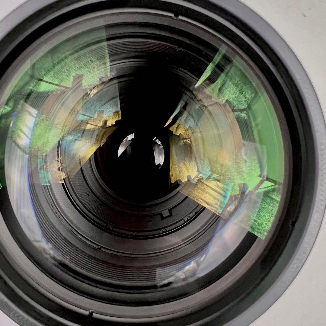 【極上美品】希少Nikon AF-S 300mm F2.8G ED VR II