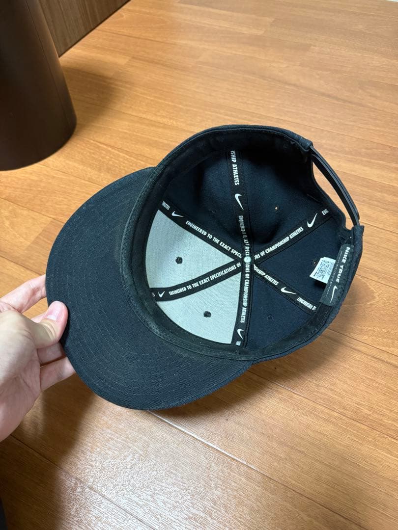 FCRB NIKE adidasキャップ 5点セット◯バラ売り不可！！