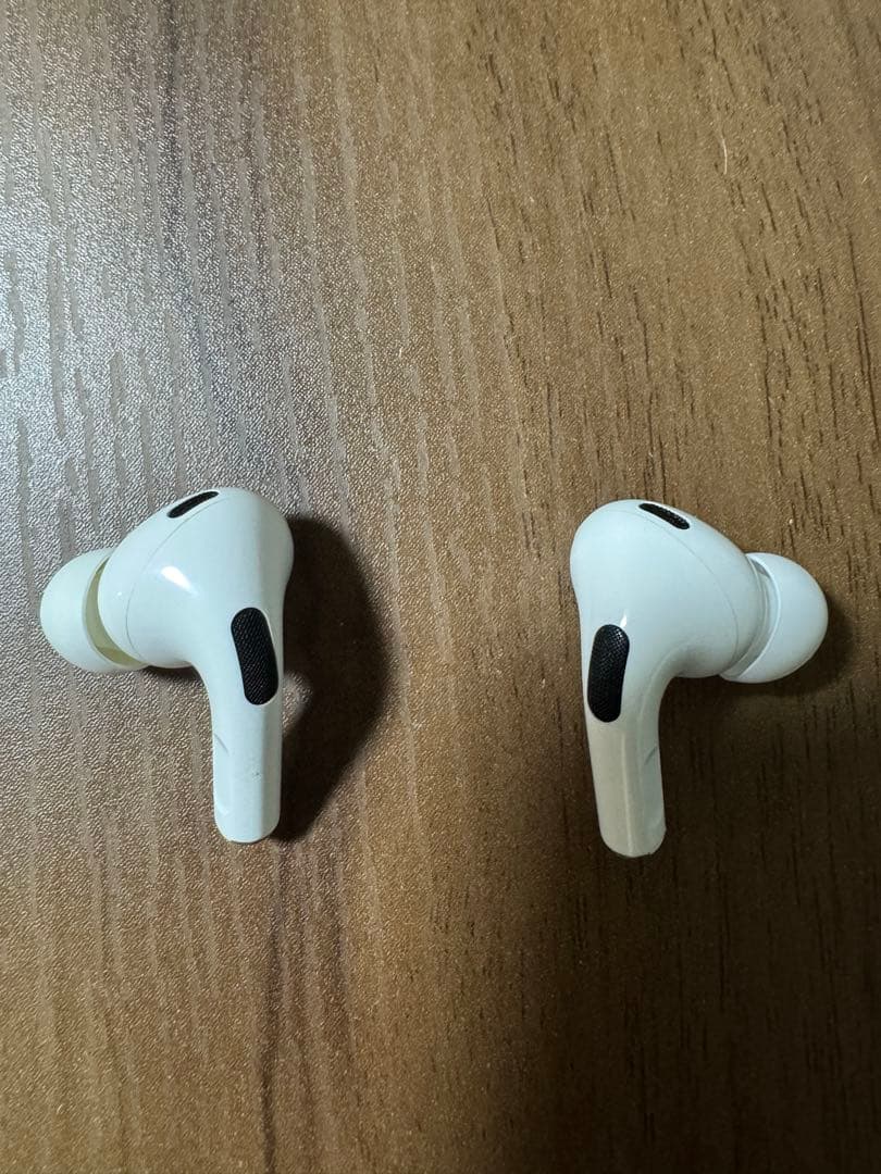 【Apple】AirPods Pro 第2世代【Lightning】