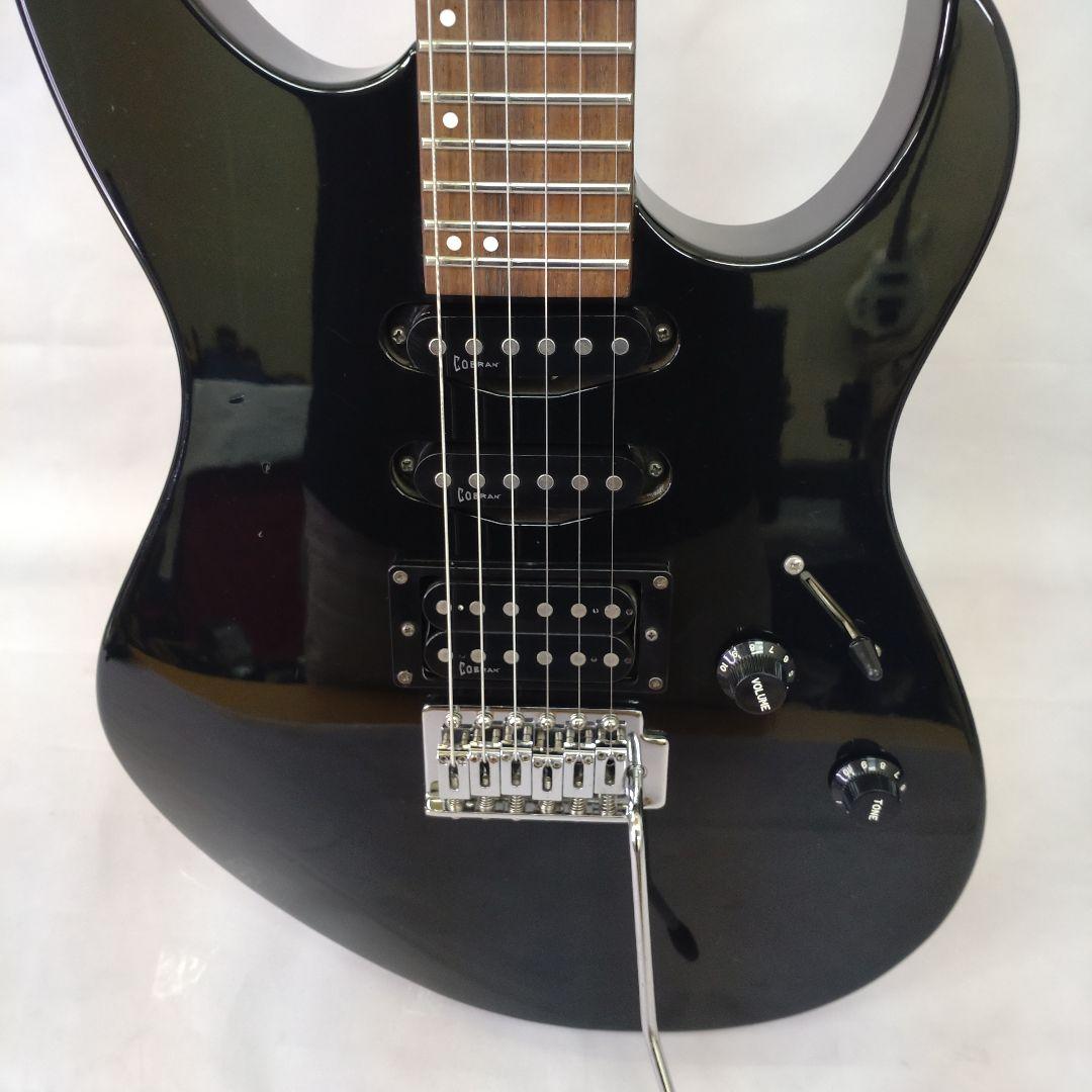 90年代 日本製ギター！COBRAN F-A1 ストラト