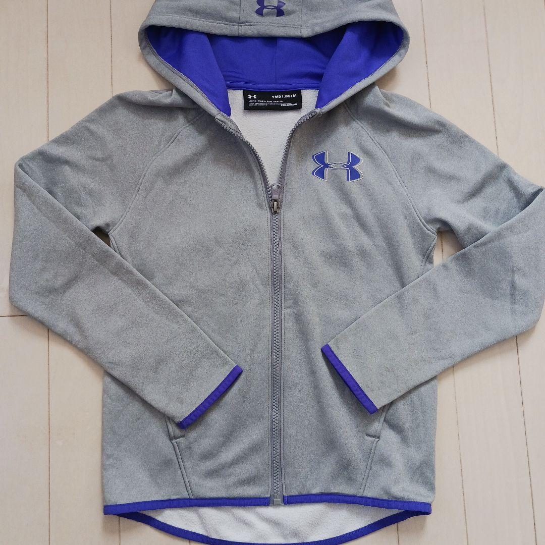 プーマ ナイキ アンダーアーマーアディダス男の子18点まとめ売り!140.145