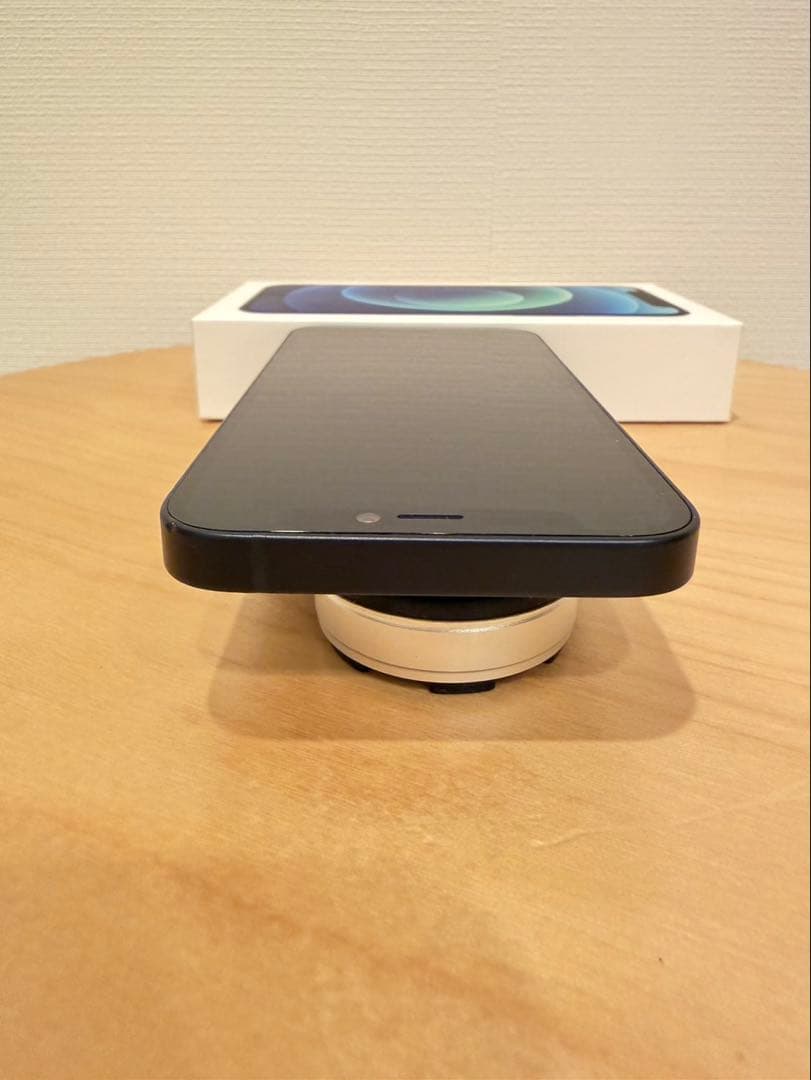 iPhone 12 mini 128gb バッテリー85%