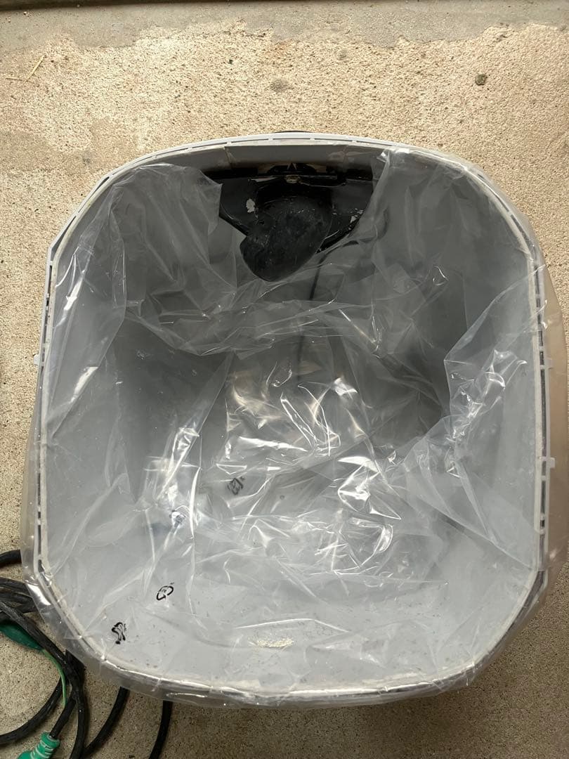 Makita VC1520 掃除機