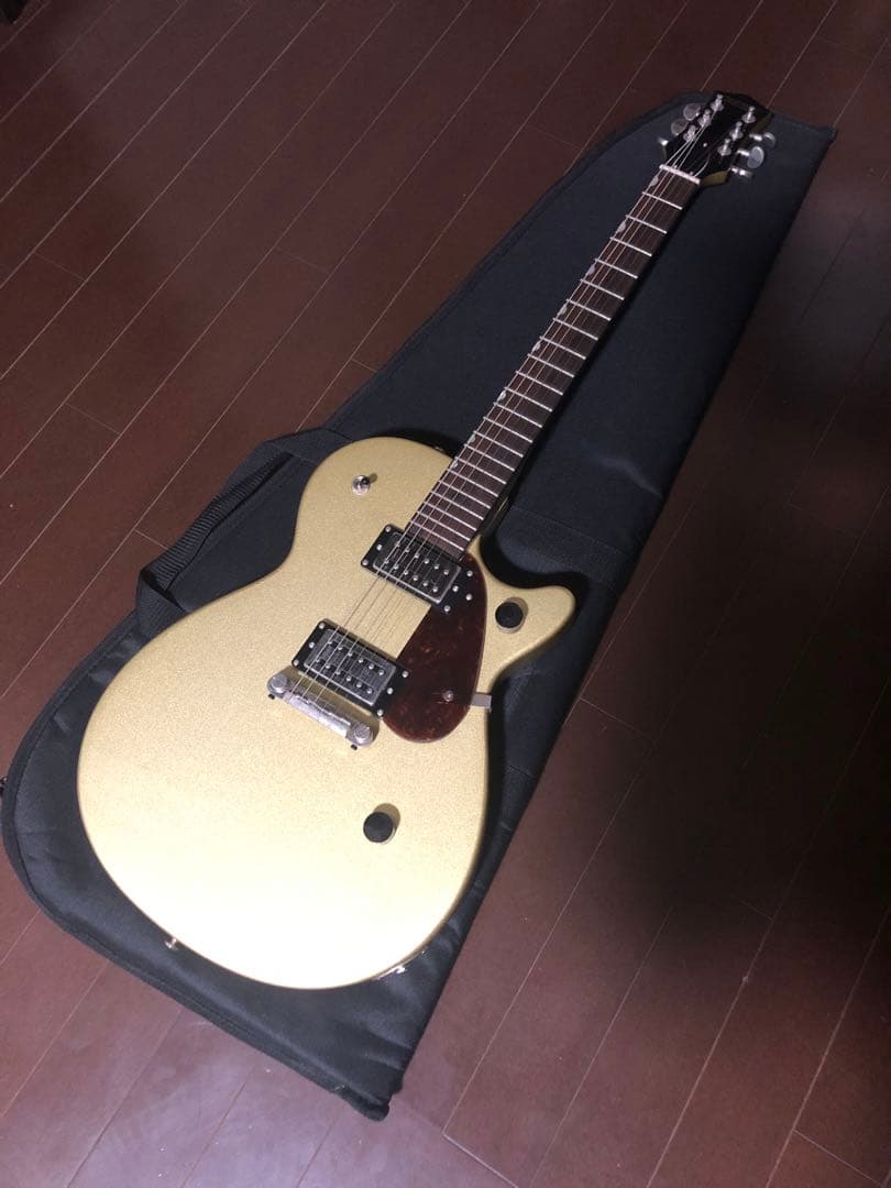 GRETSCH G2210 Streamliner Junior 値下不可