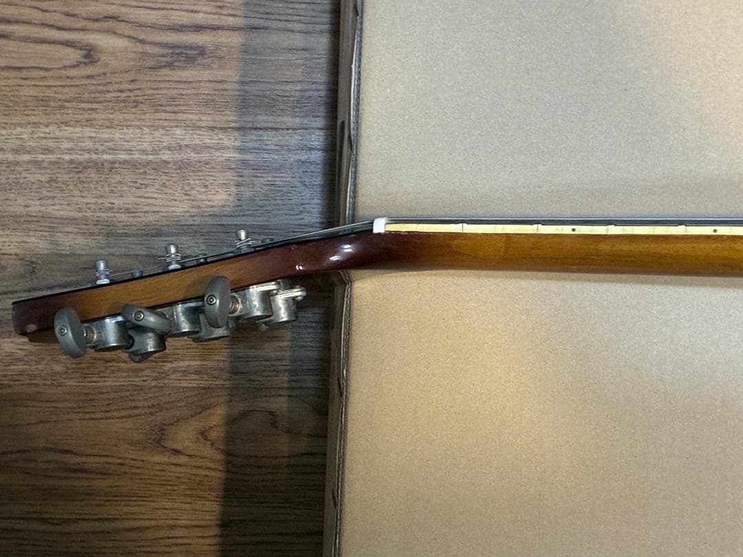 1977年製 Greco SA900 w/Duncan ANTIQUITY