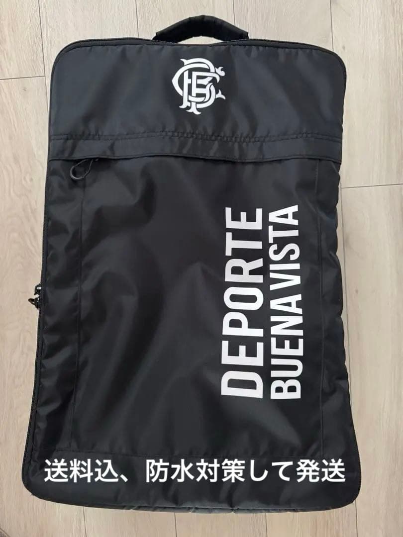 【最終値下】ブエナビスタ　キャリーバック