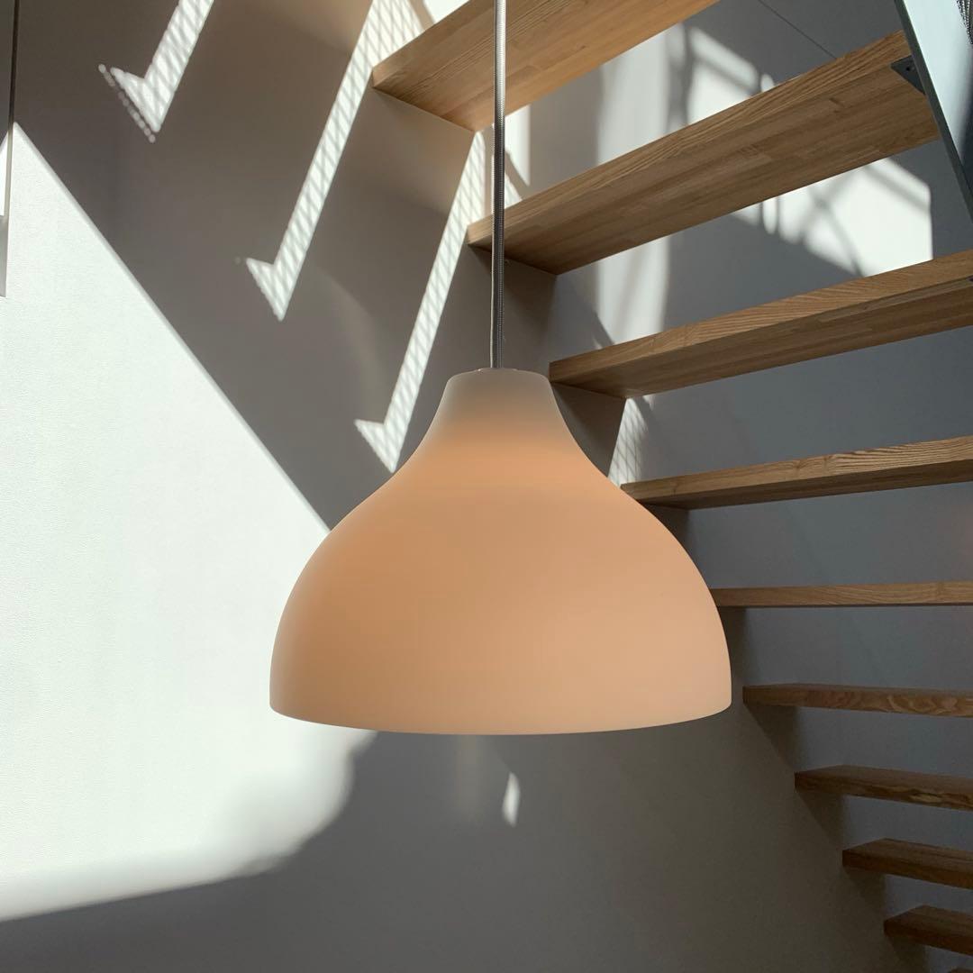 PERA 照明　中村好文