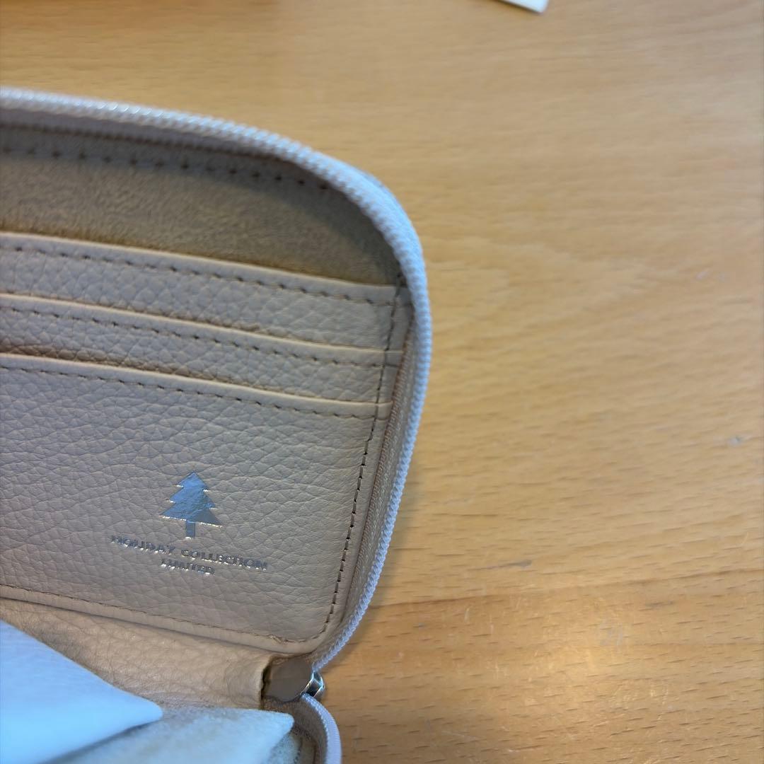 アタオ　2025クリスマス限定　シャングリラスノー　ミリモ　新品未使用