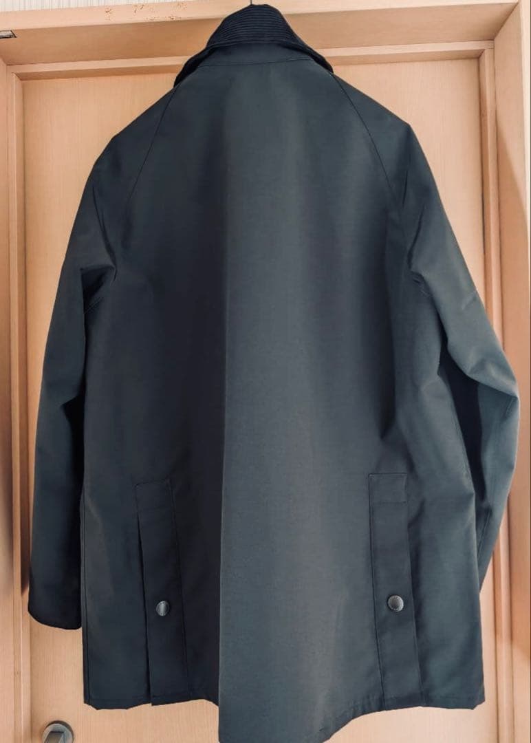 【新品同様】Barbour Classic Bedale 40size バブアー