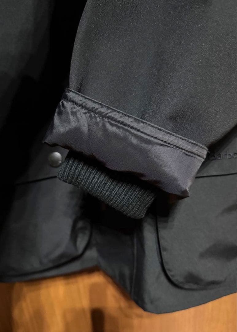 【新品同様】Barbour Classic Bedale 40size バブアー