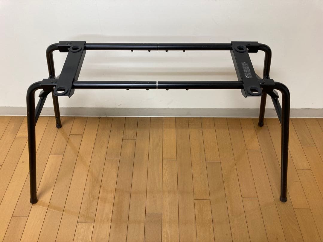 Roland KS-12 キーボードスタンド ローランド 0709 ②