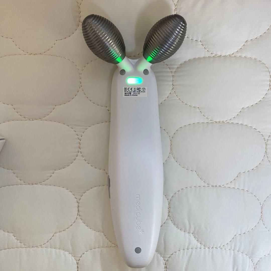 MEDICUBE（メディキューブ） エージーアール