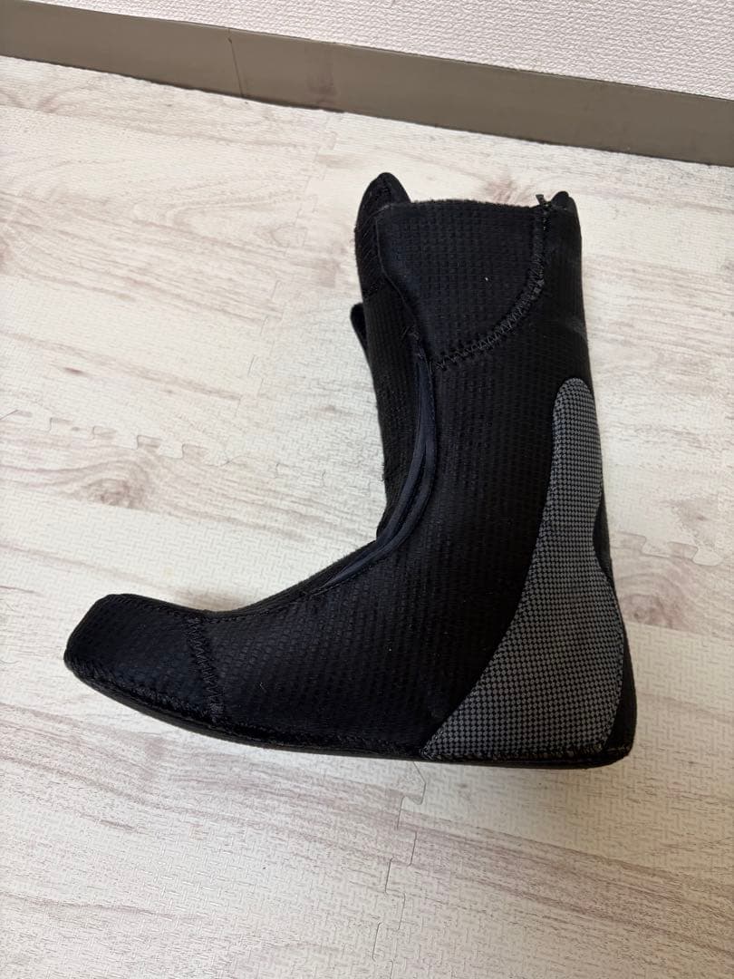 BURTON PHOTON 26cm ブーツ オールラウンド ビブラムソール