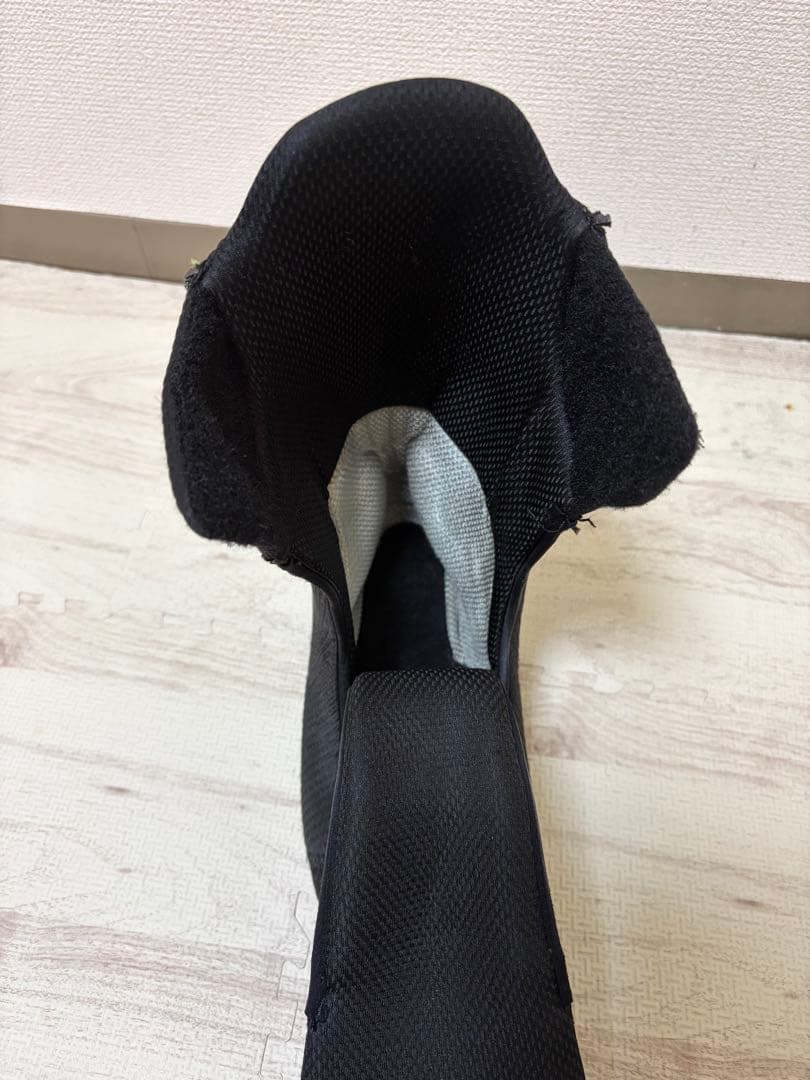 BURTON PHOTON 26cm ブーツ オールラウンド ビブラムソール