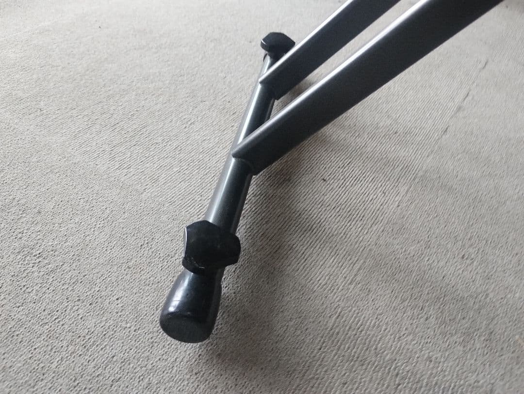 y スズキ SUZUKI MT-3 大正琴 立奏台 演奏台 スタンド