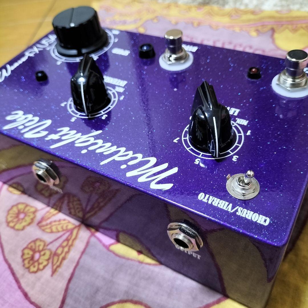 ギター R Weaver Midnight Vibe