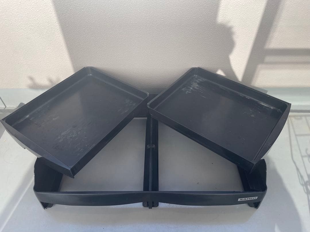 イージーホーム80 ハイ　ワイド　High SANKO サンコー　小動物ケージ