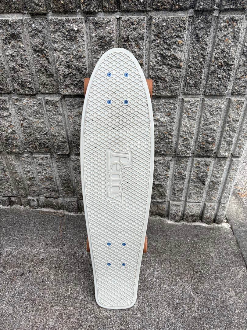 お値下げご相談ください。Penny スケートボード 27インチ