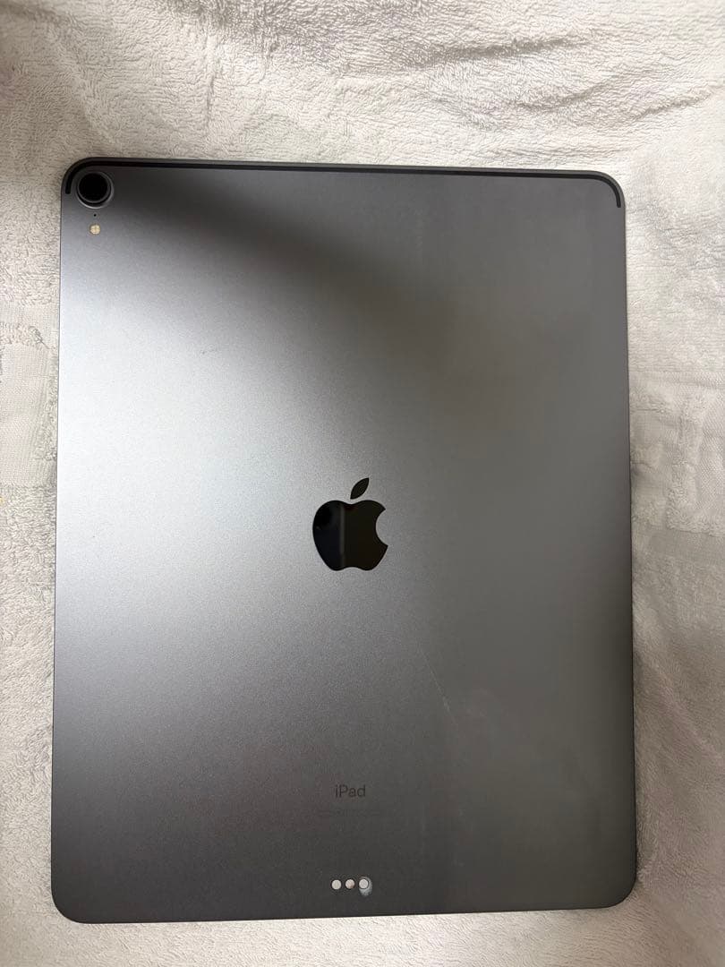 iPad Pro 12.9インチ第3世代 256GB