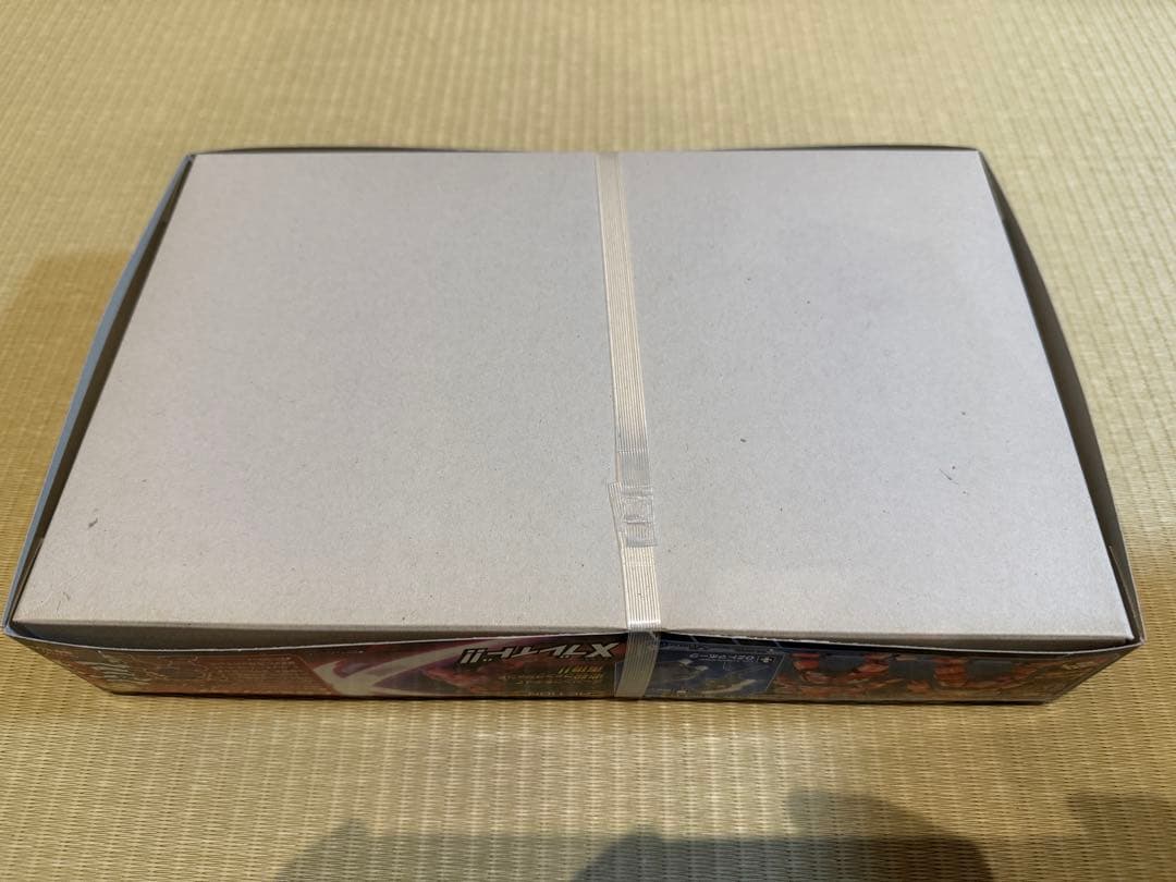 新品未開封 バンダイ ダンボール戦記 LBX エフェクトパーツ セット