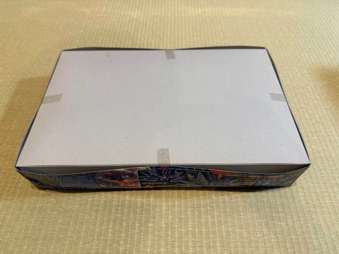 新品未開封 バンダイ ダンボール戦記 LBX エフェクトパーツ セット