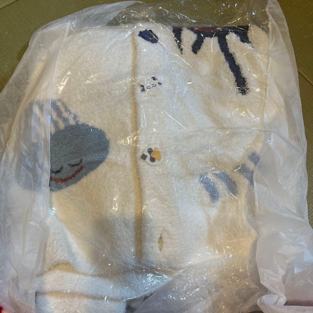 R*u様 ジェラートピケ ドラクエ パウダーアソートモンスターカウチン