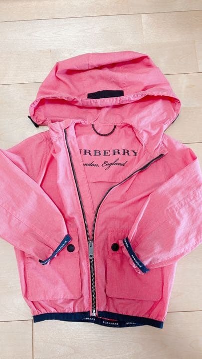 BURBERRY アウター