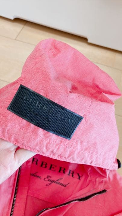 BURBERRY アウター