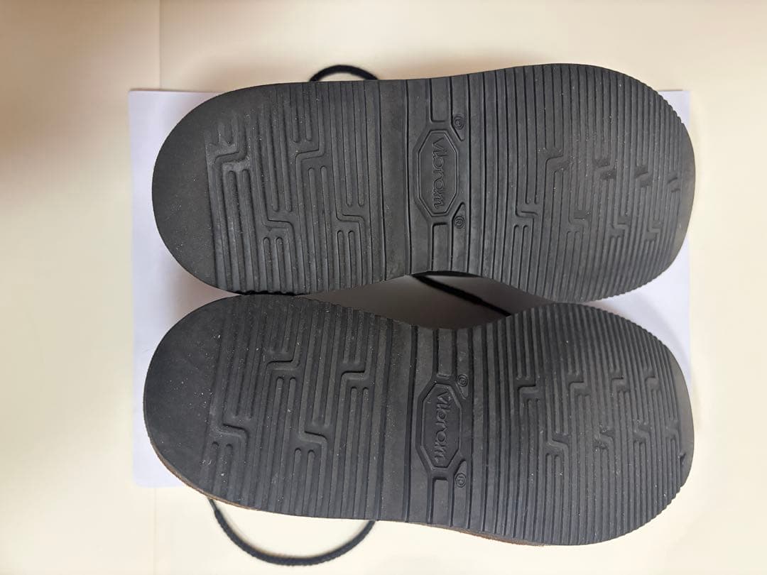 KOTOKA コトカ 一枚革ダービー