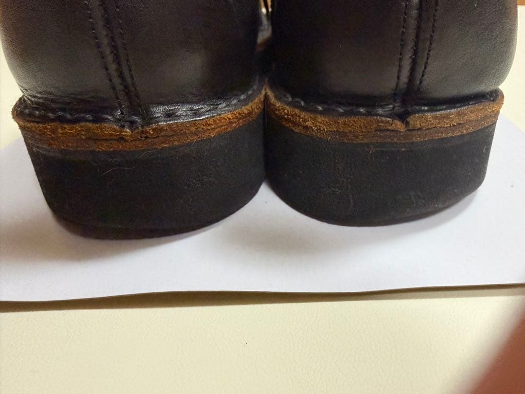 KOTOKA コトカ 一枚革ダービー