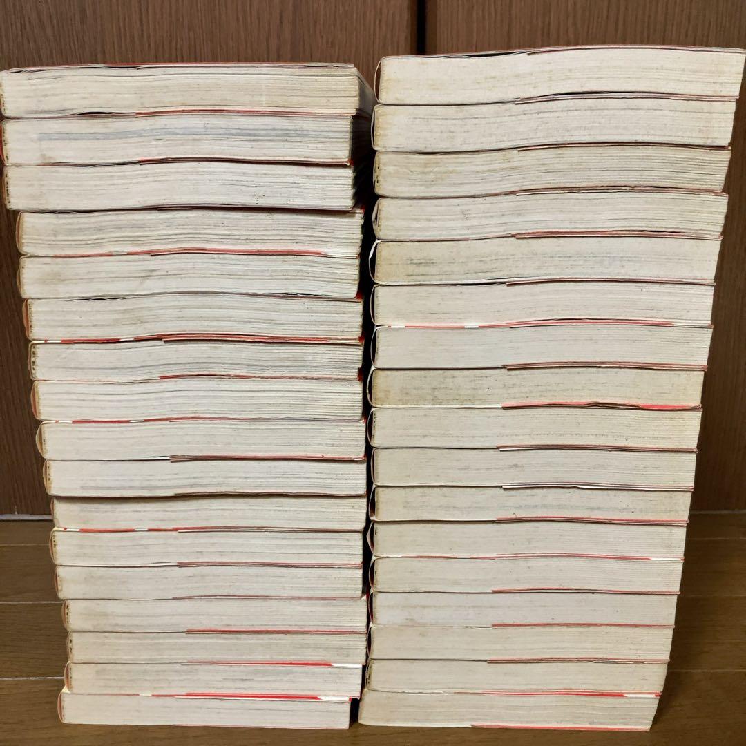 DRAGON BALL 1〜34巻　完全版 鳥山明　ドラゴンボール 集英社　全巻