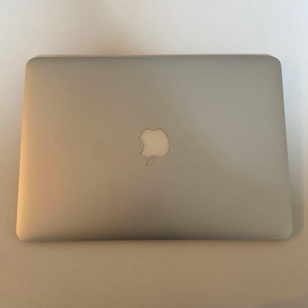 美品 MacBook Air 13 inch 2017 128GB