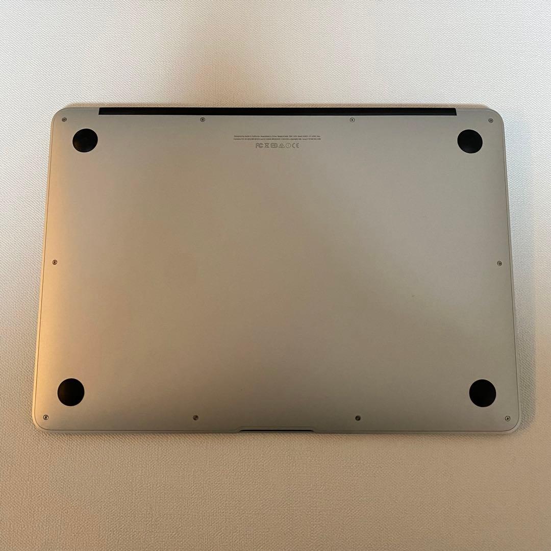美品 MacBook Air 13 inch 2017 128GB