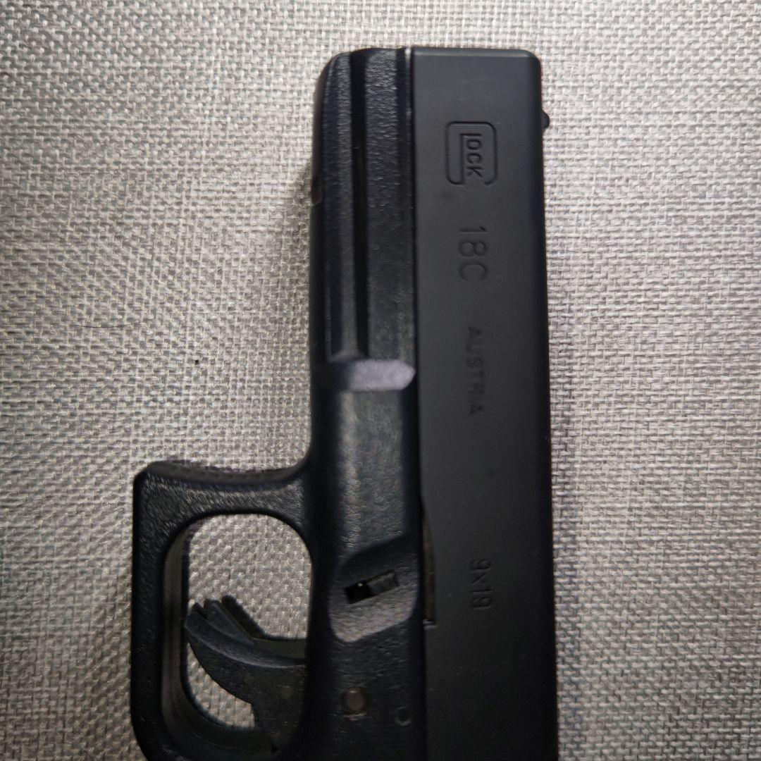 特*!様 東京マルイ G18Cフルオート