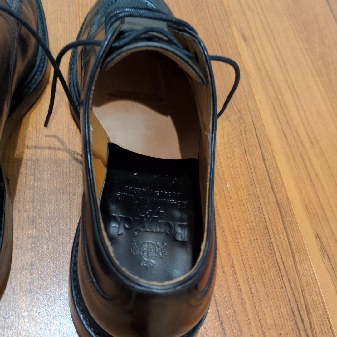 berwick バーウィック　コードバン