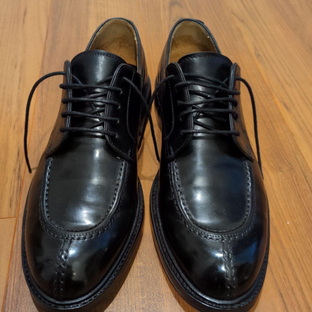 berwick バーウィック　コードバン