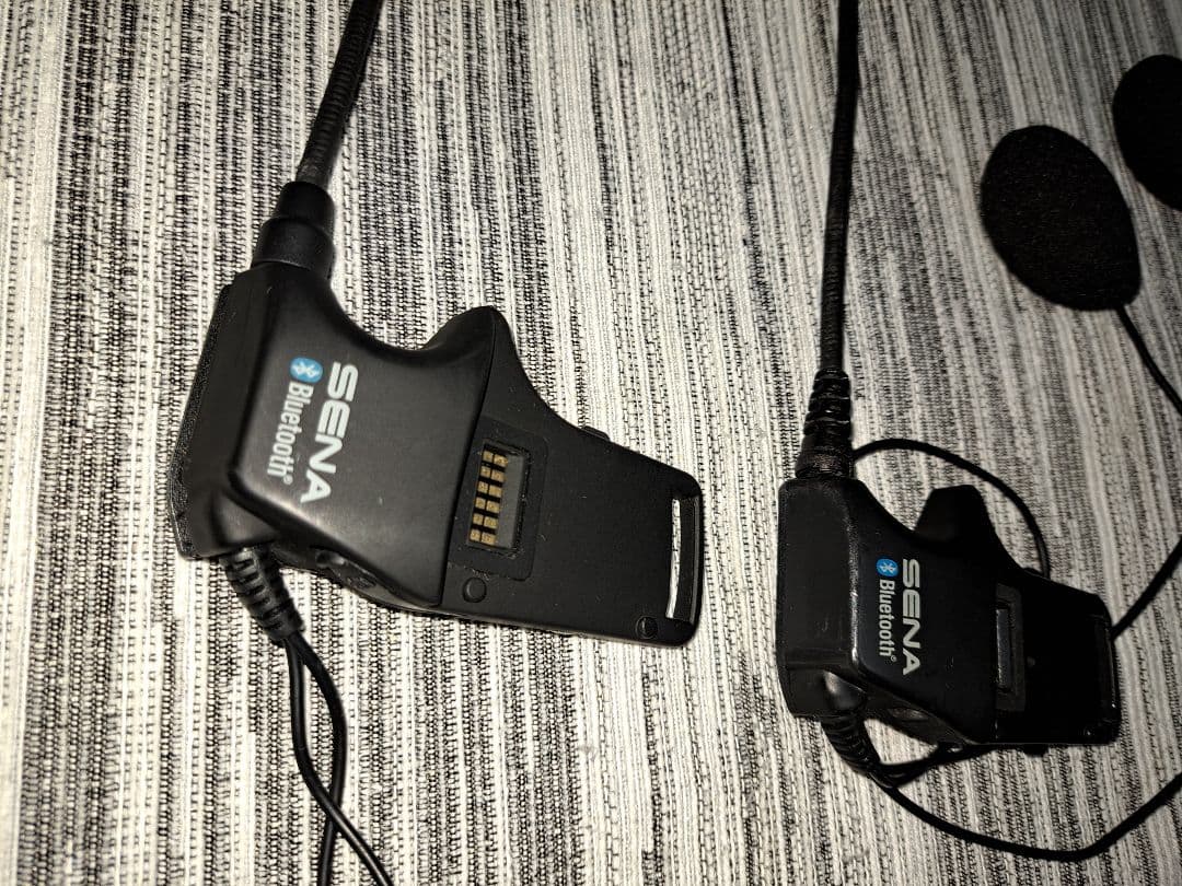 SENA Bluetoothインカム SMH10