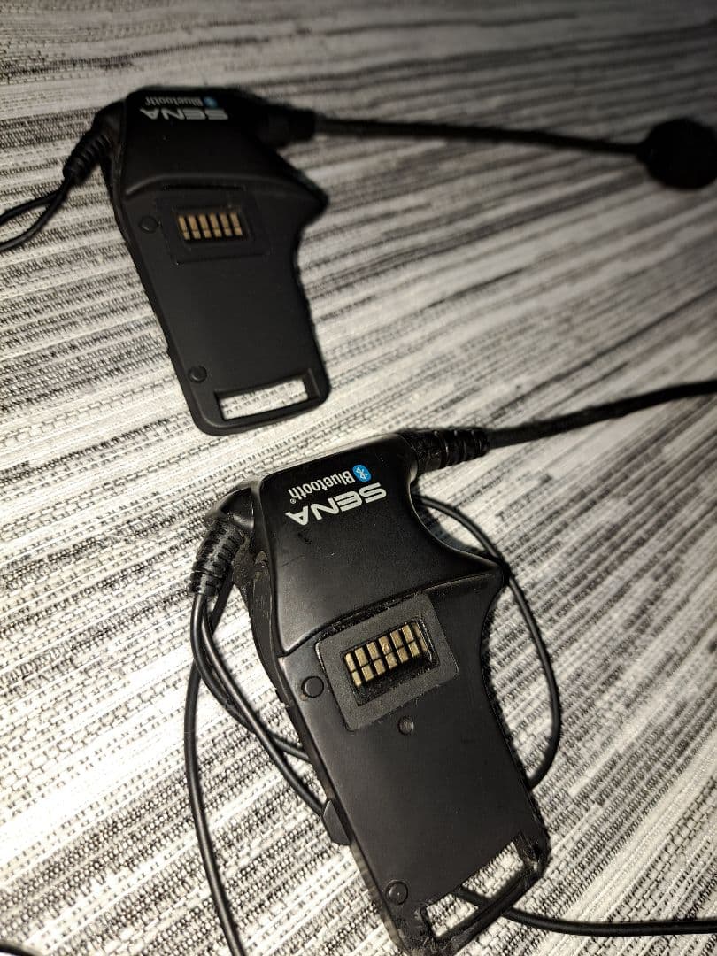 SENA Bluetoothインカム SMH10
