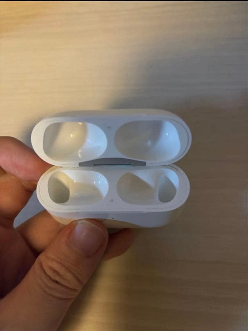 AirPodsPro2 ケース付き