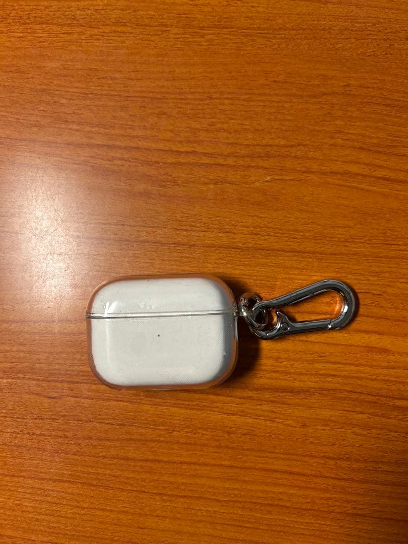 AirPodsPro2 ケース付き