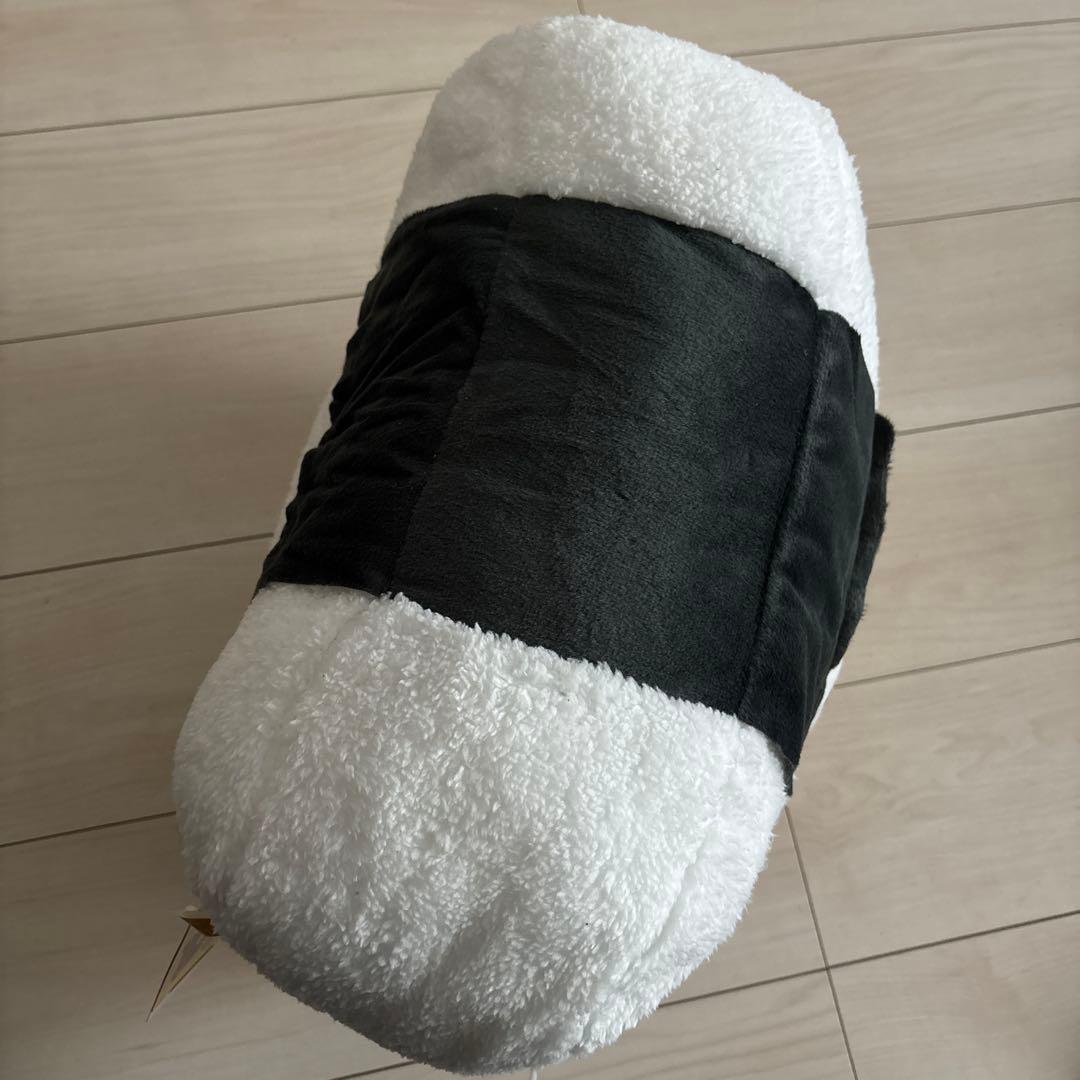 リラックマ おにぎりぬいぐるみXL プレミアム