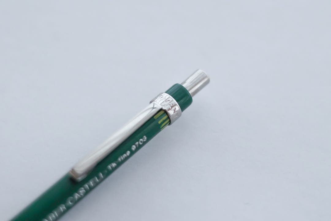 ファーバーカステル　tk　Faber-Castell TK-fine 9703