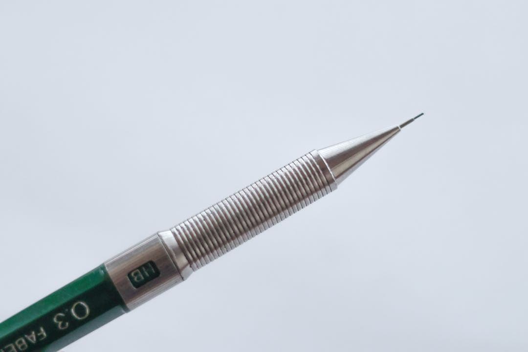 ファーバーカステル　tk　Faber-Castell TK-fine 9703